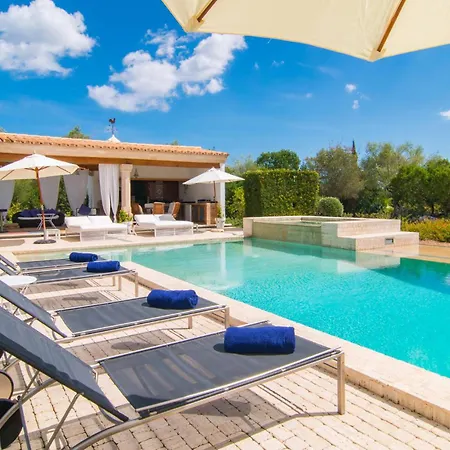 Golf Marina Pollenca