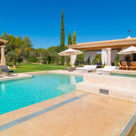 Golf Marina Holiday home Pollenca