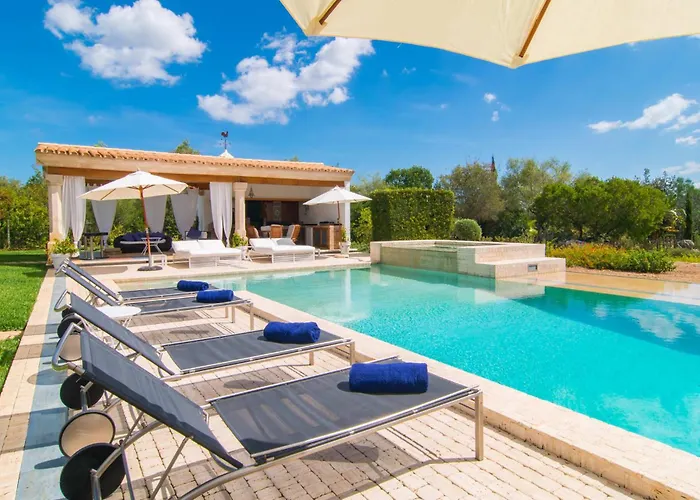 Golf Marina Pollenca