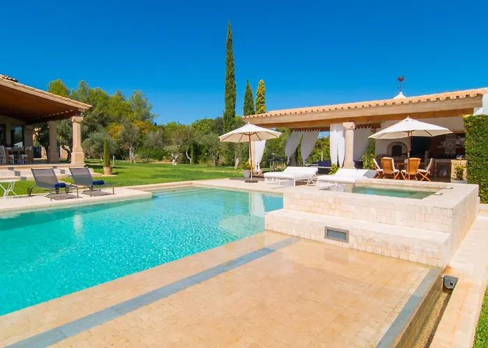 Golf Marina Holiday home Pollenca