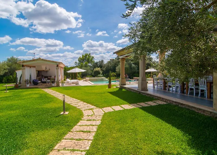 Golf Marina Holiday home Pollenca