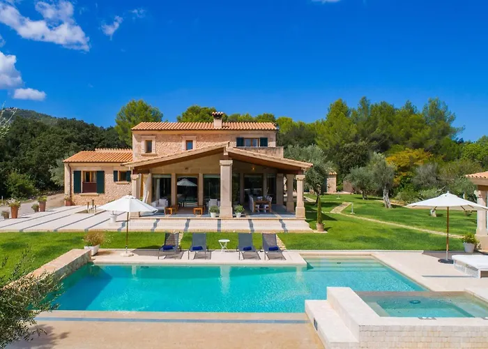 Holiday home Golf Marina *