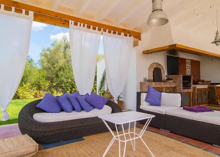 Golf Marina Holiday home *