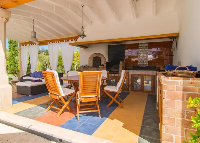 Golf Marina * Pollenca