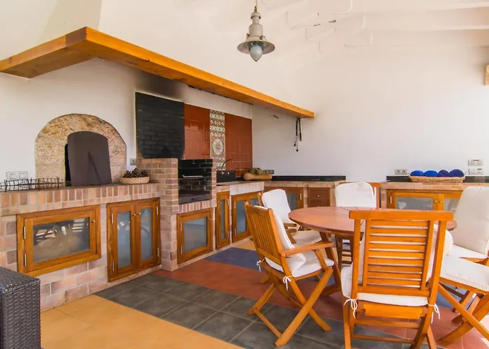 Golf Marina Holiday home Pollenca