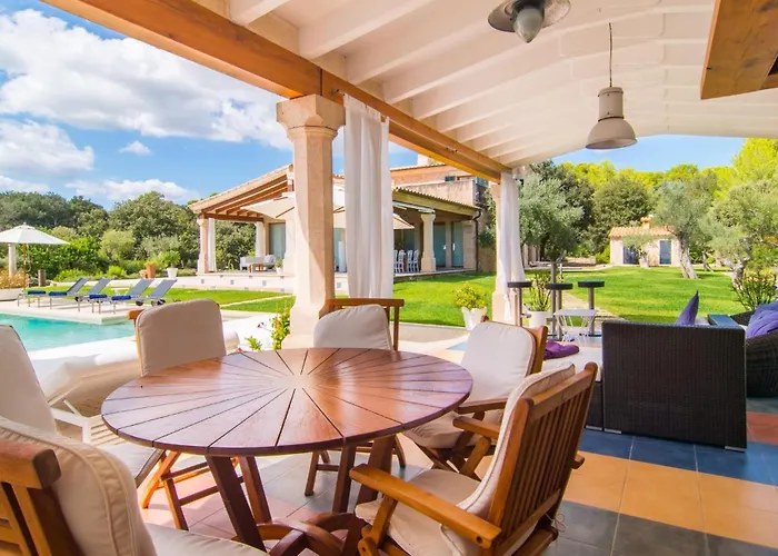 Holiday home Golf Marina Pollenca