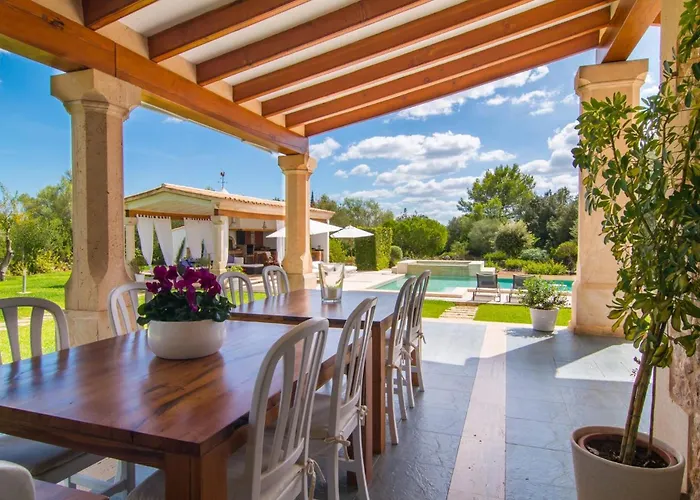 Holiday home Golf Marina