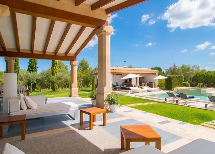 Golf Marina Holiday home