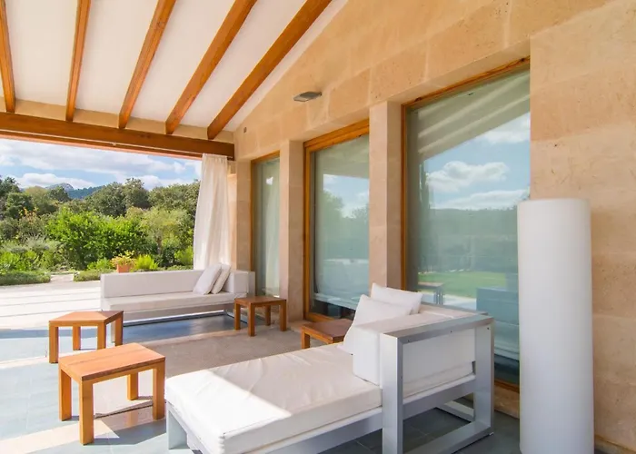 Golf Marina Holiday home Pollenca