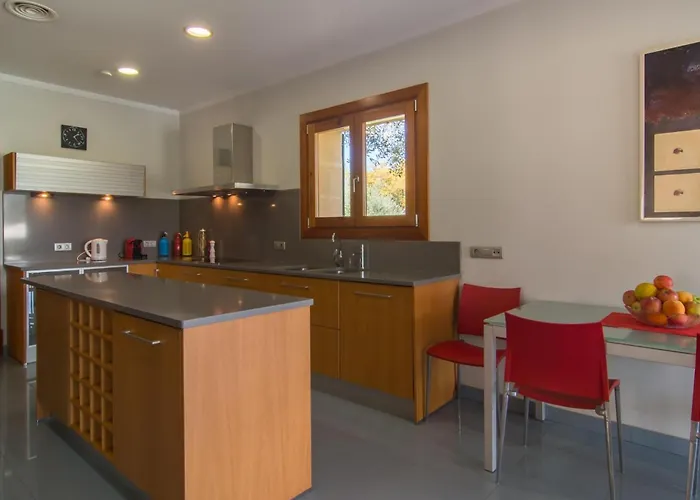 Golf Marina Holiday home Pollenca