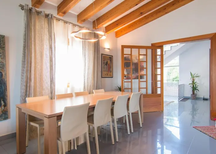 Golf Marina * Pollenca