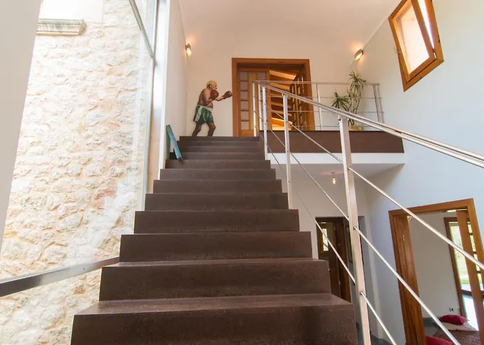 Golf Marina * Pollenca