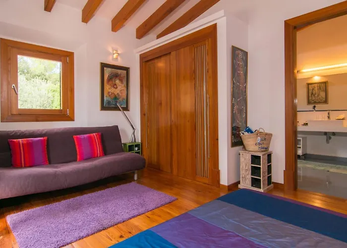 Golf Marina Holiday home *