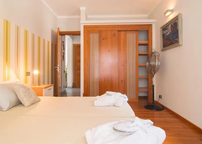 Golf Marina Holiday home