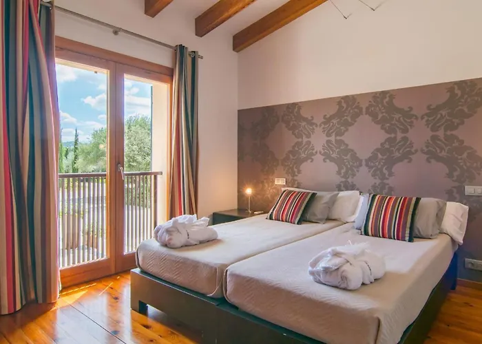 Golf Marina Holiday home Pollenca