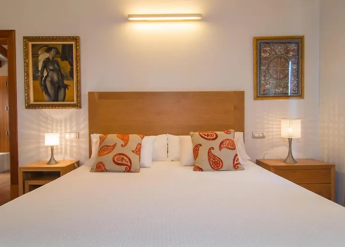 Golf Marina Holiday home