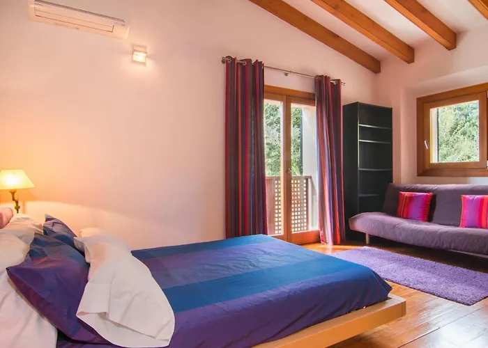 Holiday home Golf Marina *