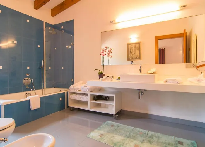 Golf Marina Holiday home Pollenca