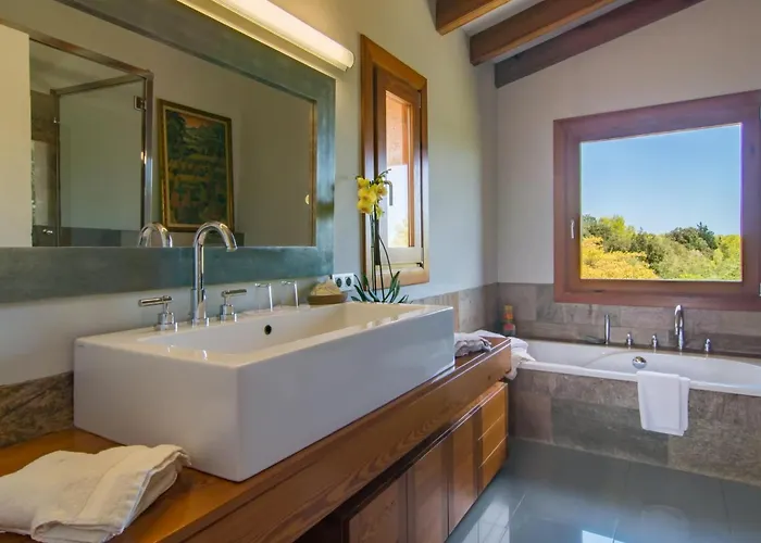 Holiday home Golf Marina