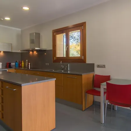 Golf Marina Ferienhaus Pollença