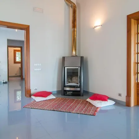 Ferienhaus Golf Marina *