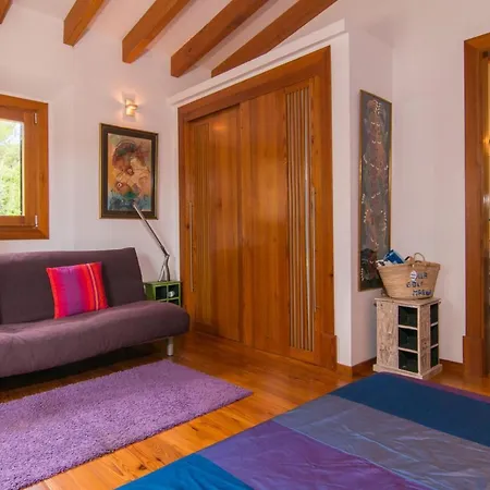 Golf Marina Ferienhaus *