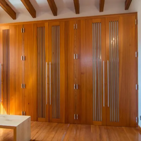 Ferienhaus Golf Marina *