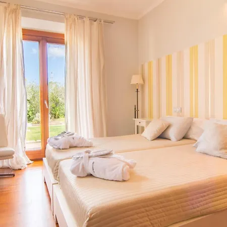 Ferienhaus Golf Marina Pollença