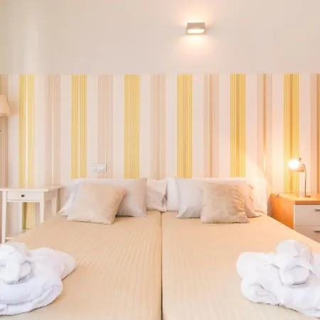 Ferienhaus Golf Marina *