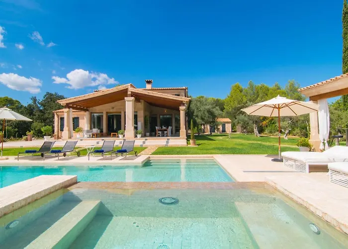 Golf Marina Ferienhaus