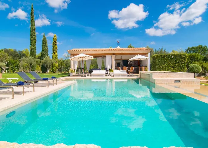 Ferienhaus Golf Marina *