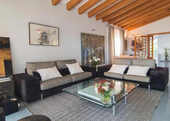 Ferienhaus Golf Marina Pollença