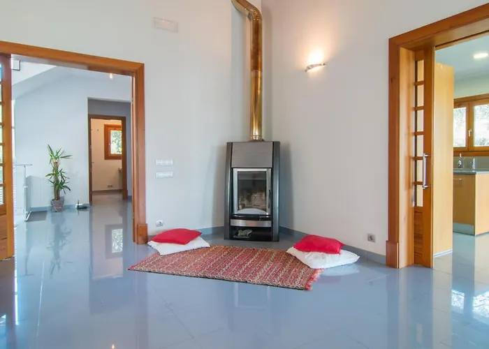 Ferienhaus Golf Marina *