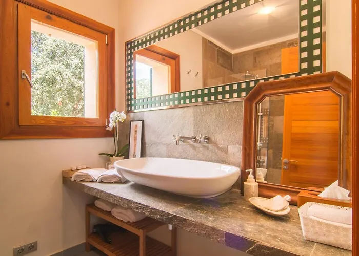 Golf Marina Ferienhaus *