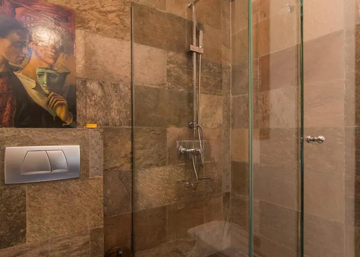 Golf Marina Ferienhaus *