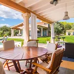 Semesterbostad Golf Marina Pollença
