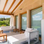 Golf Marina Semesterbostad Pollença