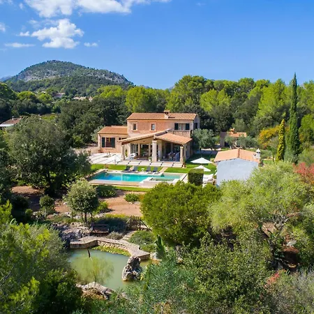 Holiday home Golf Marina Pollenca