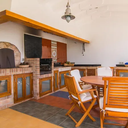 Golf Marina Holiday home Pollenca