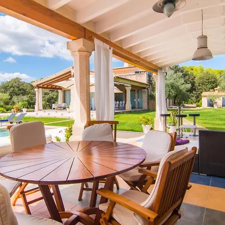 Holiday home Golf Marina Pollenca