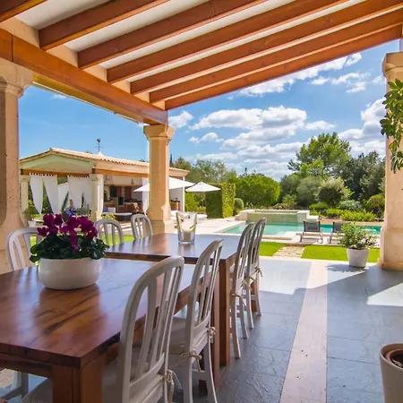 Holiday home Golf Marina