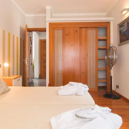 Golf Marina Holiday home