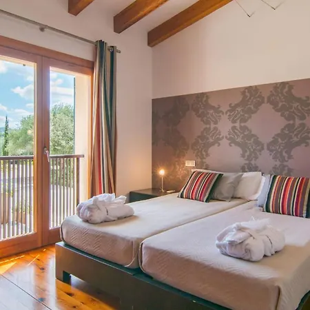 Golf Marina Holiday home Pollenca