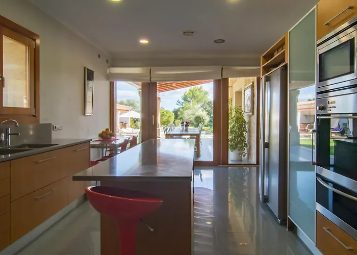 Golf Marina Pollença