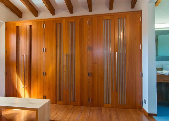 Hébergement de vacances Golf Marina *