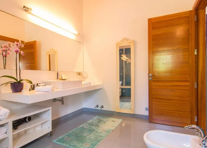 Golf Marina * Pollença