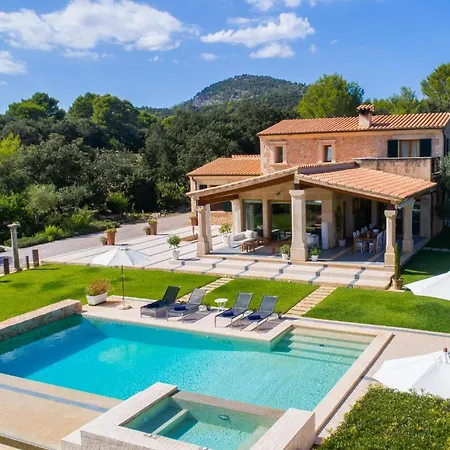 Ferienhaus Golf Marina Pollença