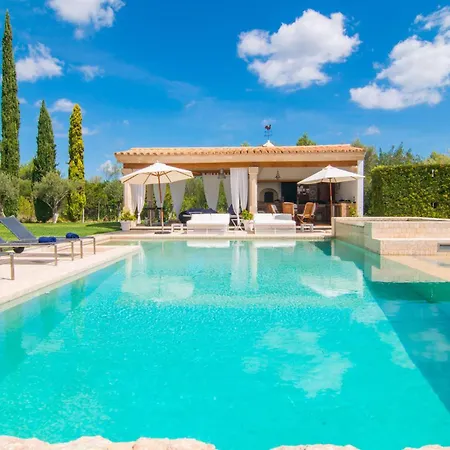 Ferienhaus Golf Marina *