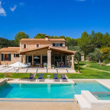 Ferienhaus Golf Marina *