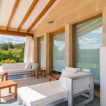 Golf Marina Ferienhaus Pollença